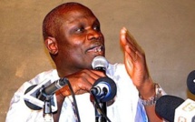 Photomontage sur Boun Dionne : Le coup de gueule de Gaston Mbengue