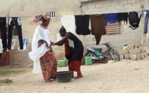 Série - Baye Thiafta 2019 Keur Laobé Épisode 7