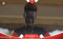Adja Vacances - Episode 4