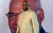 Visite officielle: Le Président indien en tournée en Afrique de l’Ouest