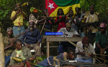 [Photos Exclusives] LERAL.NET dans l'intimité du MFDC