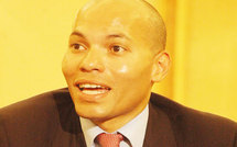 Pourquoi Karim Wade renforce-t-il sa sécurité ?