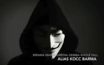 Kocc Barma annonce son retour sur Snapchat et révèle qu’il a piraté le système de la DIC (Entretien EXCLUSIF et EXPLOSIF)