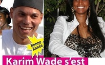 Karim Wade s’est remarié en secret selon Satelit