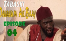 Tabaski Deureum ak Baay - Saison 01 - Episode 04