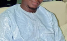 Mamadou Sy, jeune cadre: Le mécénat au cœur et à l’esprit