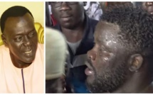 VIDEO - Sensei Alioune Sarr: "Eumeu Sène risque la maladie de Parkinson"