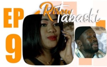 Série - RIROU TABASKI - Saison 2 - Episode 09 - 30 Juillet 2019