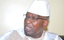 Le ministre de la justice sur l’arrestation du journaliste Adama Gaye : « j’assume ! »
