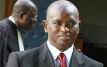 Election présidentielle 2012 : Latif  Coulibaly  bloqué par la caution