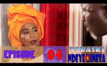 Série - TABASKI NDEYE BINETA - Saison 01 - Episode 04