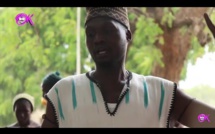 Série - TABASKI SERIGNE NGAGNE ÉPISODE 04 - 30 JUILLET 2019