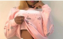 Confidence – Mamita, 22 ans:« Je sais que certaines vont me prendre pour une traînée ou une sal*pe...mais c’est plus fort que moi.. »