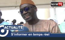 Yoff : les Apéristes réclament un poste juteux pour Abdoulaye Ndour