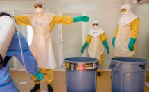 Ebola: décès du deuxième patient à Goma, en RDC