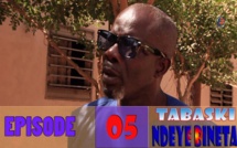TABASKI NDEYE BINETA - Saison 01 - Episode 05