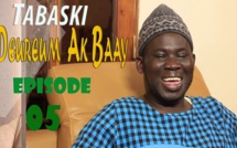Tabaski Deureum ak Baay - Saison 01 - Episode 05