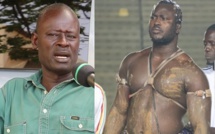 VIDEO - Abdou Bakhoum : "Modou Lô va perdre sa couronne rapidement..."