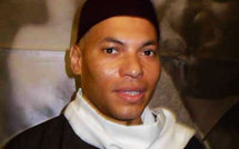 Karim Wade copieusement hué à Thiès - Des jeunes de l'UJTL lui ont empêché de prendre la parole.