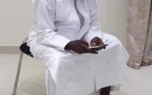 Mahammed Boun Abdallah Dionne: « je vais très bien »