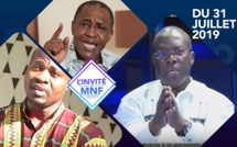 VIDEO - Souleymane Ndéné Ndiaye sur les affaires Guy Marius et Adama GAYE: "Les fautes pénales se payent"