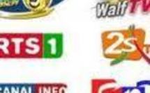 Bonnes affaires pour les télévisions en cette période électorale: Niasse casque 19 millions de francs CFA pour la retransmission de son congrès