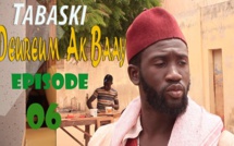 Série - Tabaski Deureum ak Baay - Saison 01 - Episode 06