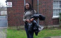 [Vidéo] Séjour de la Danseuse Mbathio Ndiaye en Angleterre.