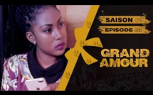 Série - Grand Amour - Episode 01 - Saison 01