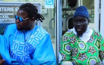 Série - Tabaski Bitim Rew ak Diop Fall - Episode 4