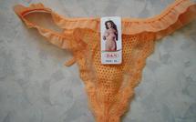 Tout sur le port du String