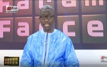 REPLAY - Faram Facce - Invités : MADIAMBAL DIAGNE &amp; BABACAR JUSTIN NDIAYE - 31 Juillet 2019
