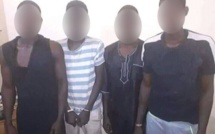 Arrestation des meurtriers présumés de Tamsir Sané: Comment « Peulh Bou Rafet » et sa bande sont tombés