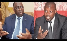 VIDEO - L'alerte de Ousmane Sonko à Macky Sall: "Attention ! Vous êtes entouré par...."