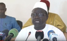 VIDEO - Affaire des 94 milliards FCfa: la commission d'enquête parlementaire vient de blanchir Mamour Diallo