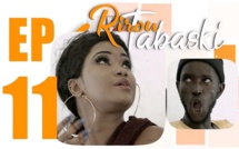 RIROU TABASKI - Saison 2 - Episode 11 - 1 Août 2019