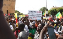 Le préfet de Dakar autorise la marche de ‘’Aar Li Nu Bokk’’ de ce soir