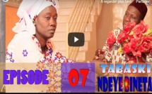TABASKI NDEYE BINETA - Saison 01 - Episode 07