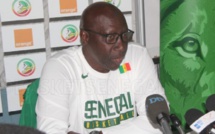 Limogé de la sélection masculine de basket : ‘’Adidas’’ déballe !