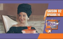 Série - Sama Woudiou Toubab La - Episode 14 [Saison 02]
