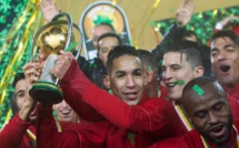 CHAN 2020: calendrier et résultats des qualifications