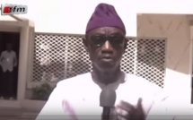 TFM REPLAY - AL JUMA - Pr : Oustaz NDIAGA SECK - 02 Août 2019