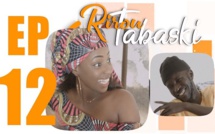 RIROU TABASKI - Saison 2 - Episode 12 - 2 Août 2019
