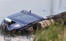 Accident du pont Emile Badiane: tous les corps repêchés, les victimes identifiées