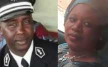Braquage meurtrier de Koumpentoum : les émouvantes confidences de la veuve du Major Tamsir Sané