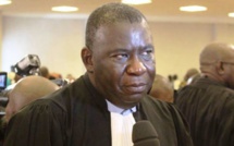 VIDEO - Me Assane Dioma Ndiaye recadre sévèrement le ministre de la Justice