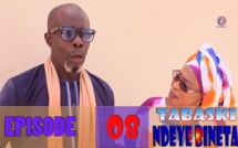 TABASKI NDEYE BINETA - Saison 01 - Episode 08