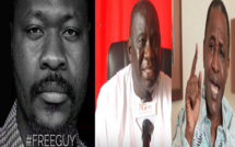 VIDEO - Me Assane Dioma Ndiaye dénonce l'arbitraire pour Guy Marius et prévient pour l'Affaire Adama Gaye