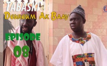 Tabaski Deureum ak Baay - Saison 01 - Episode 08