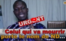 VIDEO - Dernière minute: Serigne Moustapha annonce le rappel à Dieu de 7 autorités
